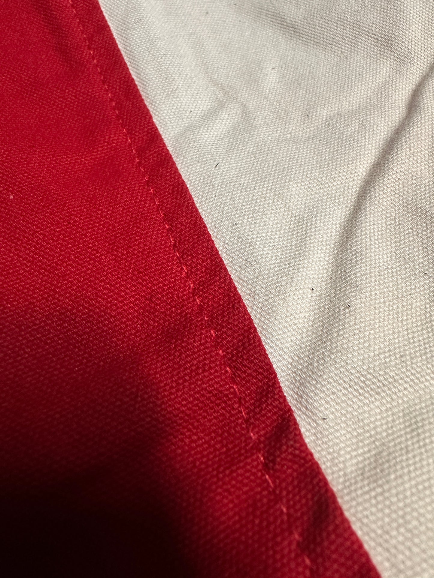 Landsknecht Wams Imperialis Rot/Weiss