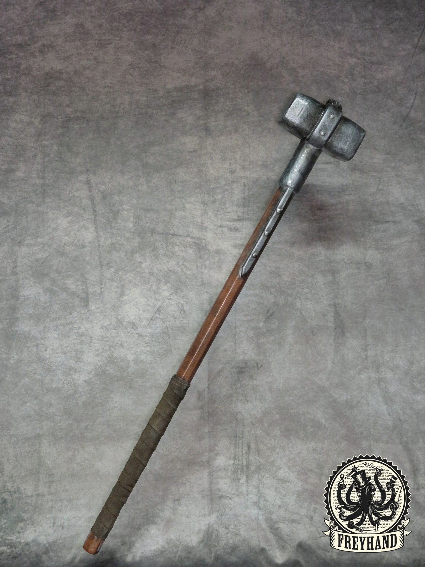 FH Basics - Balean Hammer 100cm