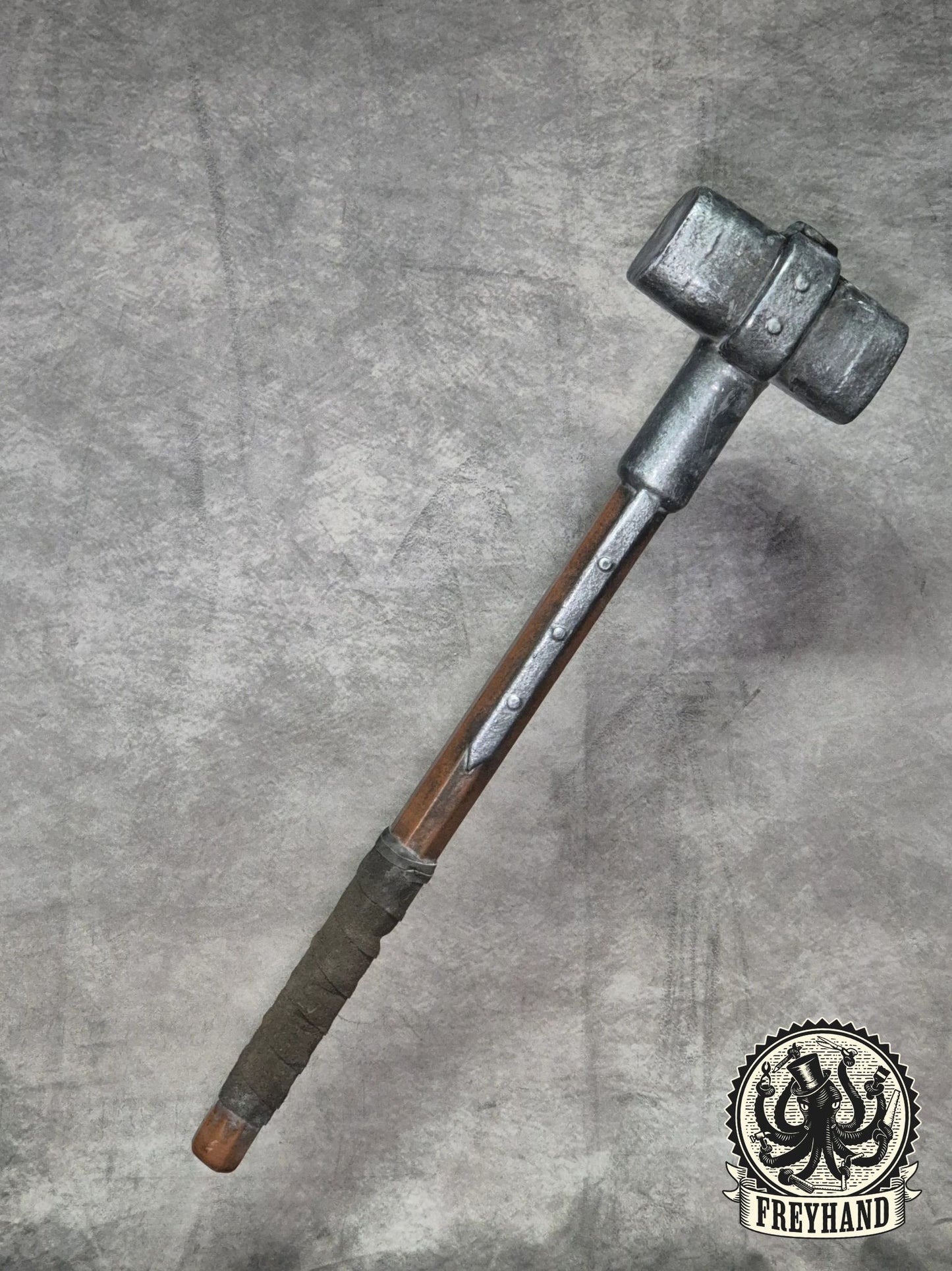 FH Basics - Balean Hammer 70cm