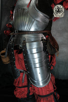 Landsknecht Armour