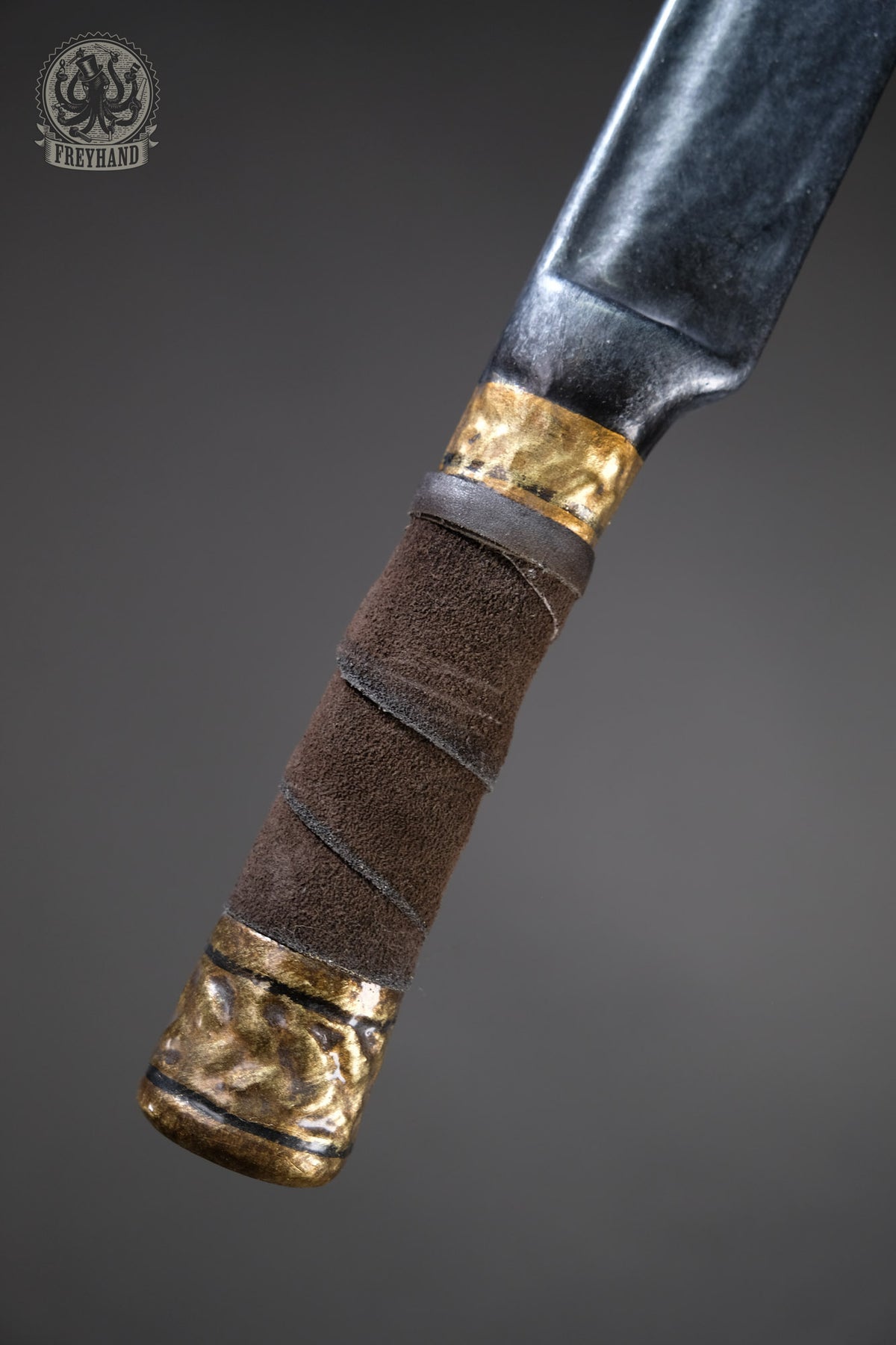 Lama per sassofono Ragnar larp 59cm