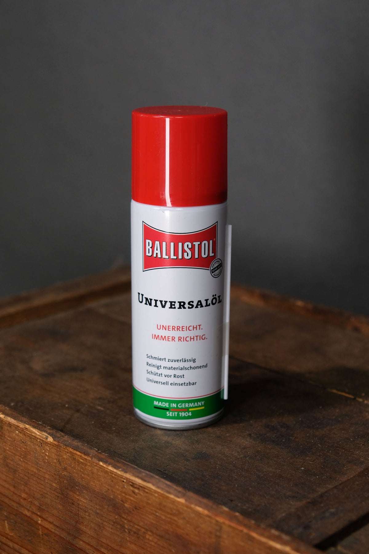 Ballistol Universal Öl Spray 200ml