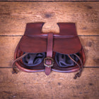 Louis Nierentasche Braun
