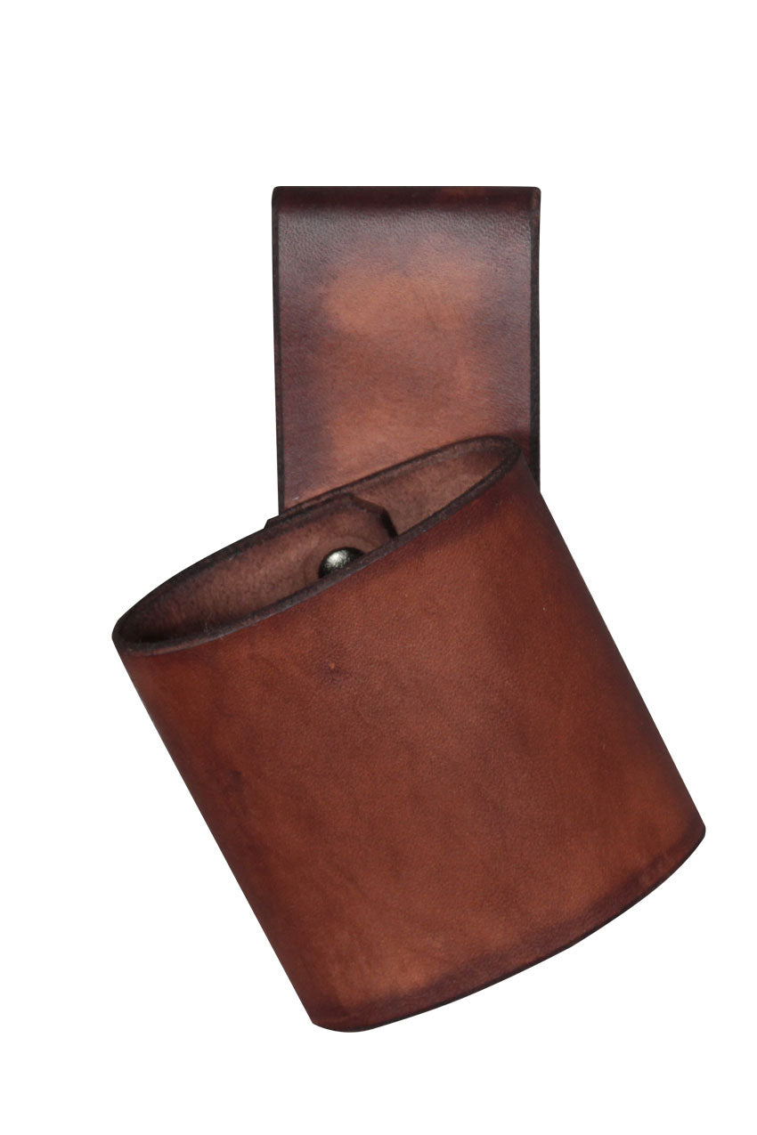 Weapon Holder "Draba" Leather
