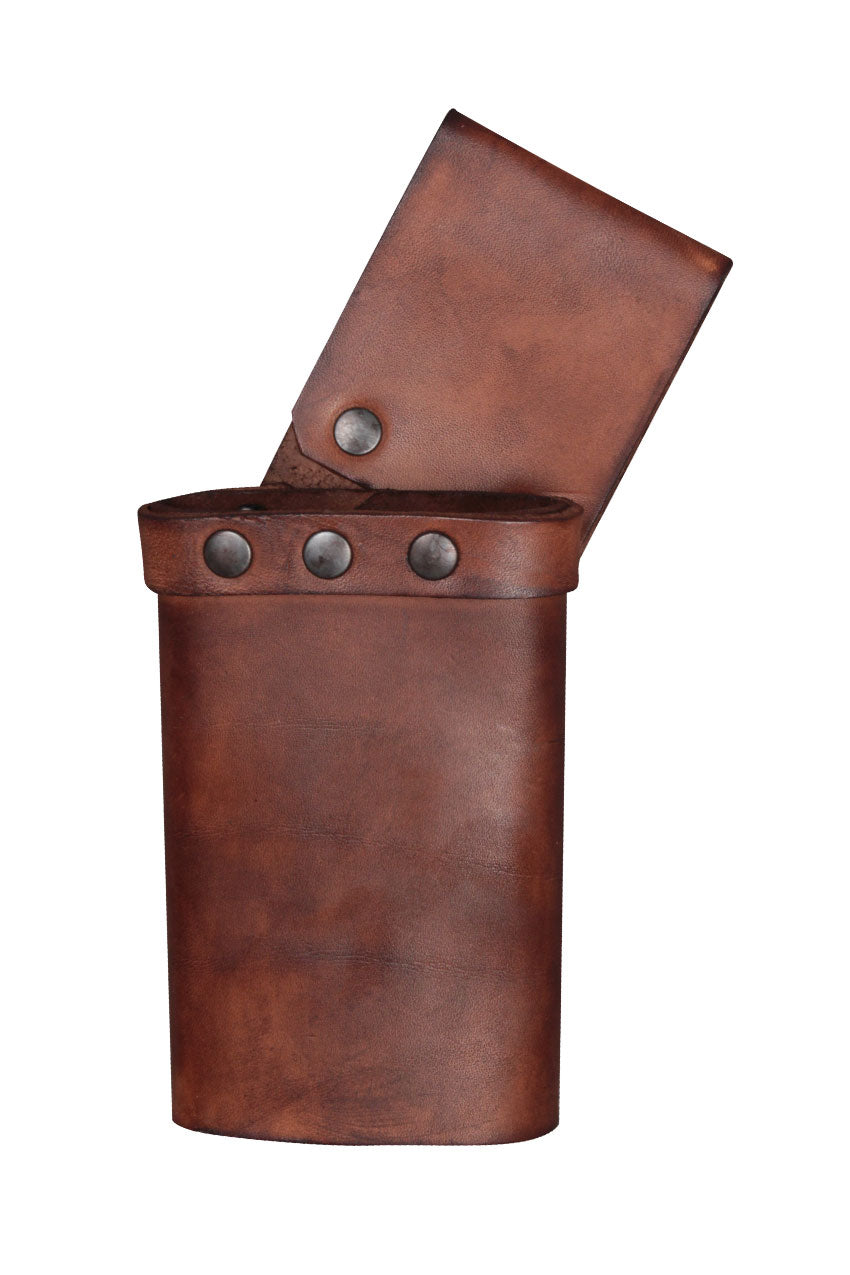 Waffenhalter "Ulmus" Leder