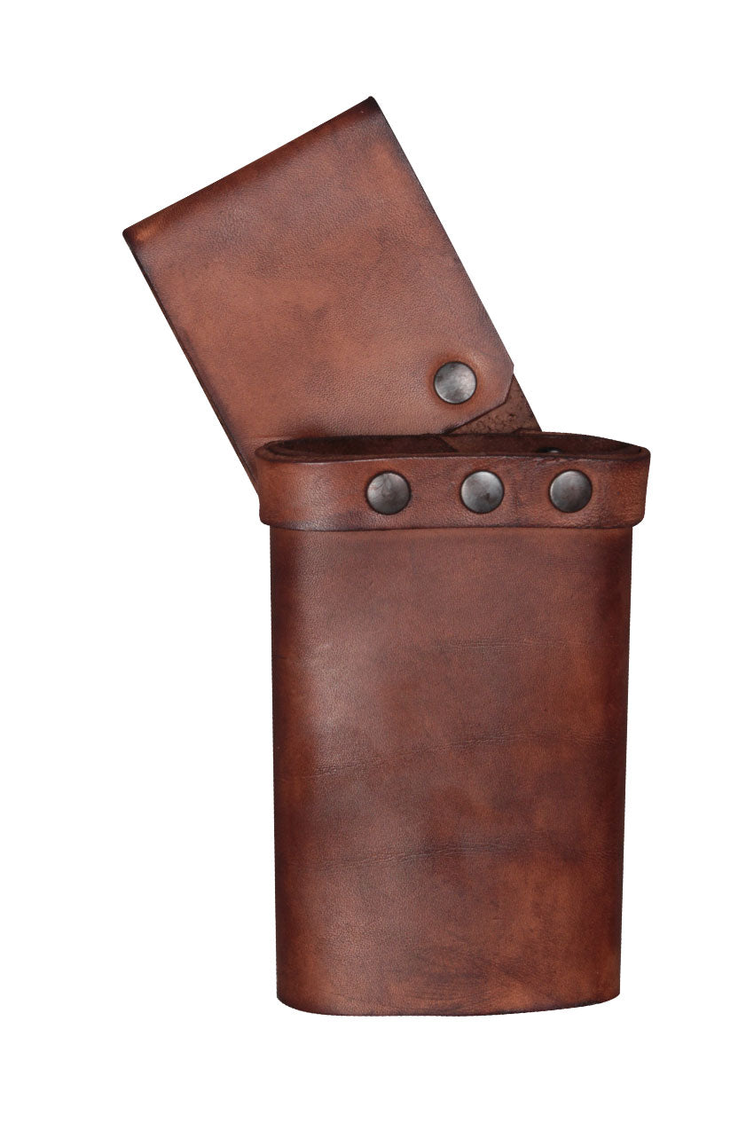 Waffenhalter "Ulmus" Leder