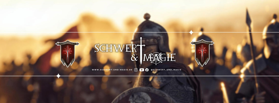 FH Eventpartner - Schwert und Magie