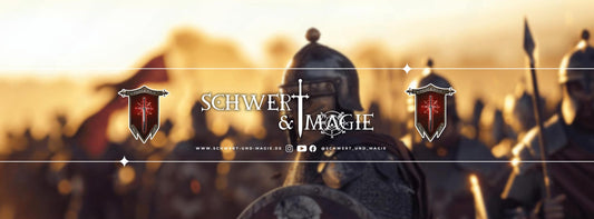 FH Eventpartner - Schwert und Magie