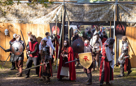 Eventpartner - Schatten-Quest