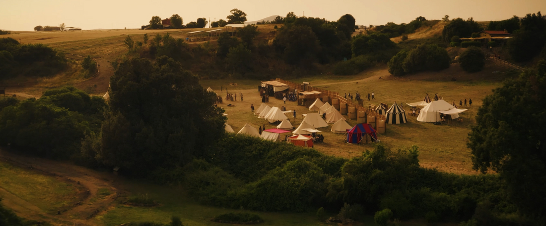 FH Eventpartner - Aston Crown