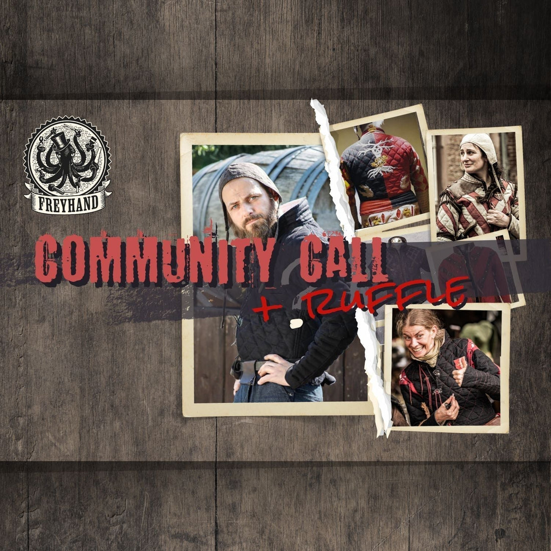 Community-Aufruf – Gewinnspiel 🌟-Bis zum 06.01.2026-