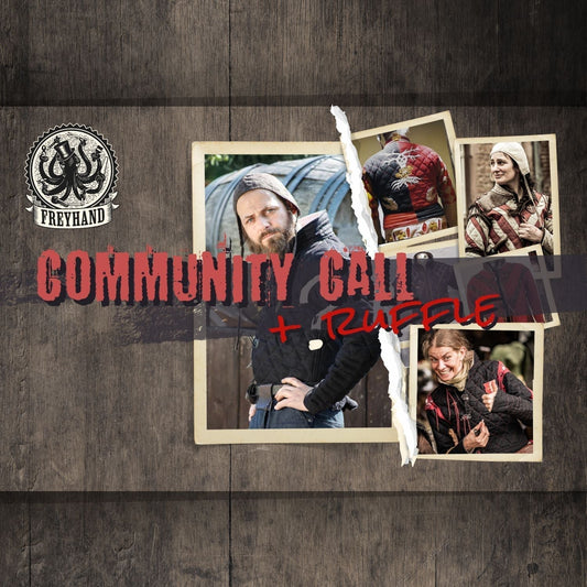 Community-Aufruf – Gewinnspiel 🌟-Bis zum 06.01.2026-