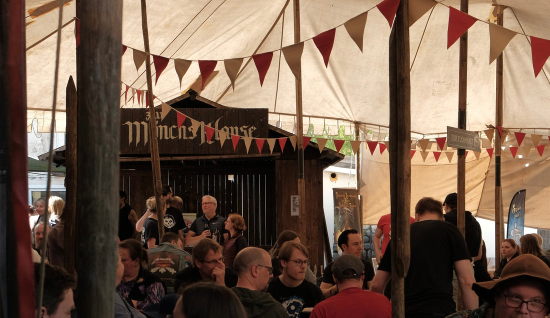Freyhand Herbstfest - 10.10.2026
