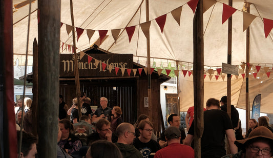 Freyhand Herbstfest / Modding-support - 10.10.2026