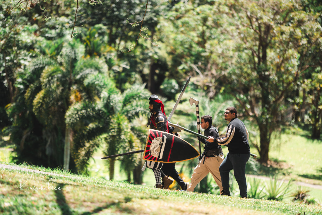 FH Eventpartner - PR Larp