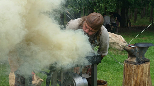 FH Eventpartner - Spektakulus Larp