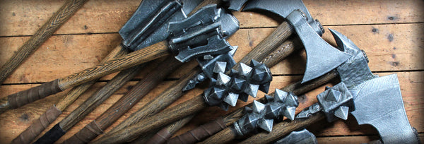 LARP Waffen