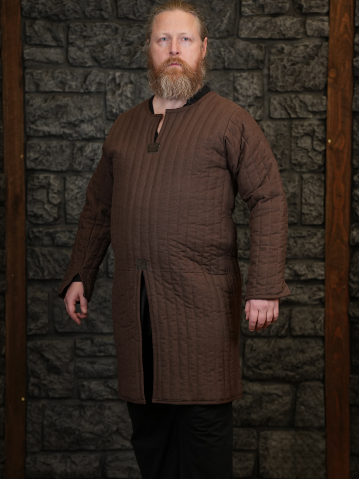 Gambeson "Richard" Canvas braun