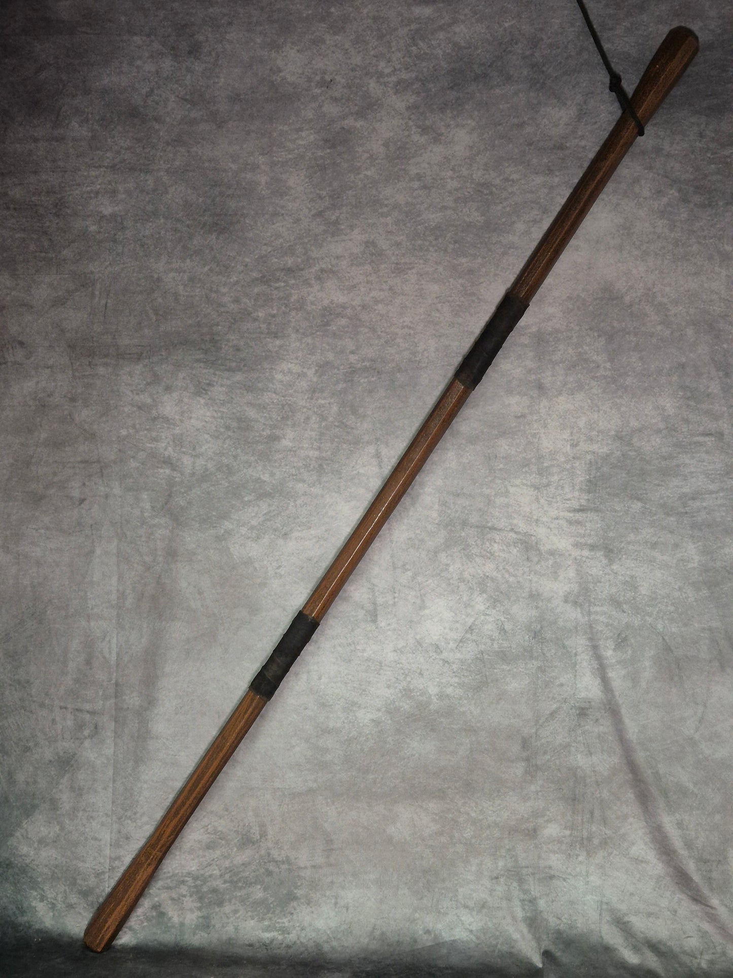 FH Special "Kampfstab Holz"