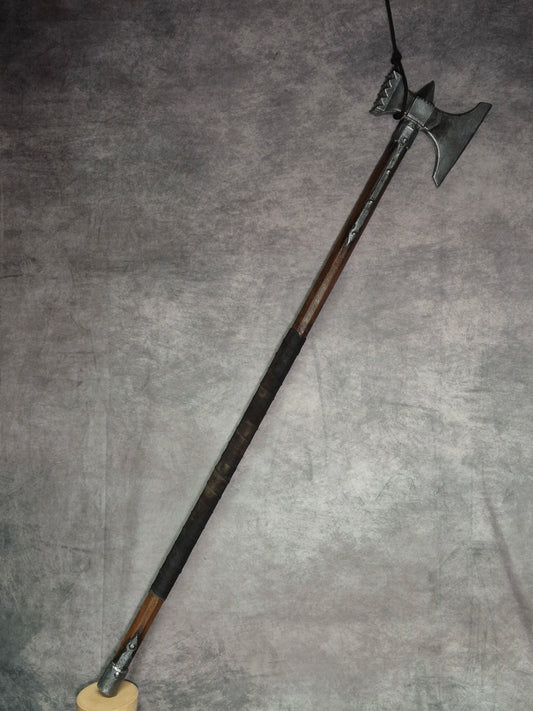 FH Special "Streithammer-4"