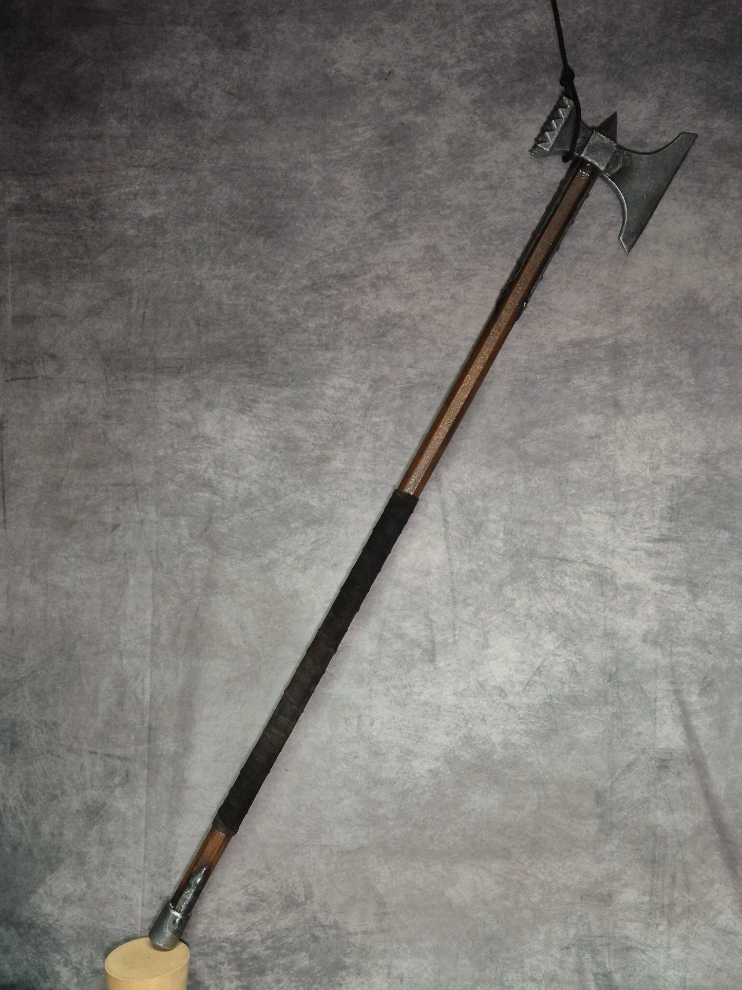 FH Special "Streithammer-6"