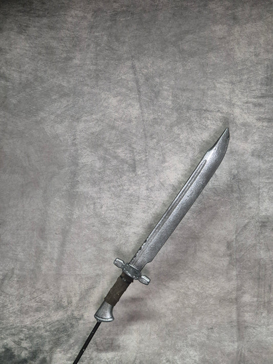 FH Special "Bauernwehr mit Parrierhaken"