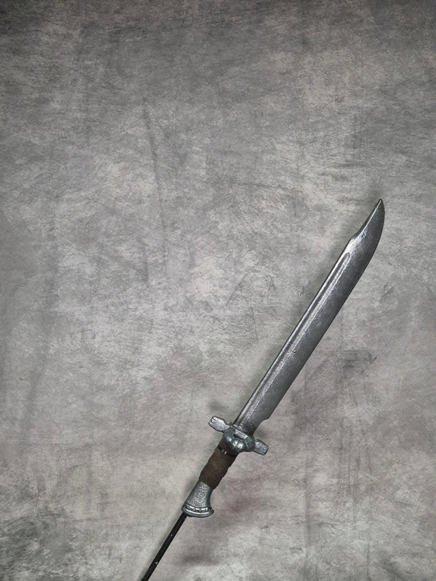 FH Special "Bauernwehr mit Parrierring"