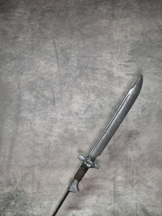 FH Special "Bauernwehr mit Parrierring"