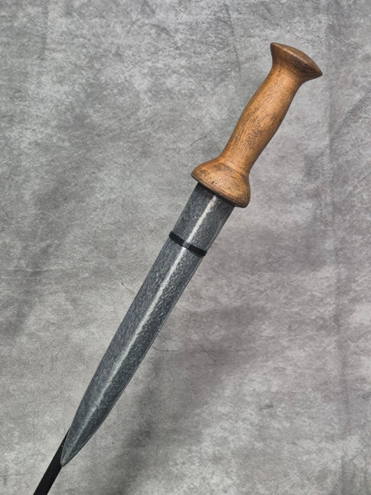 FH Special "Panzerstecher Holzgriff"