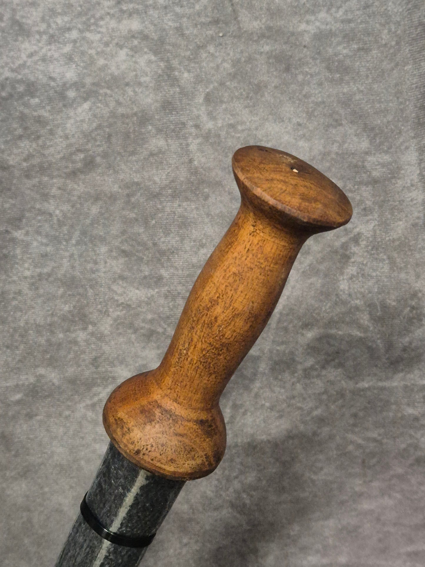 FH Special "Panzerstecher Holzgriff"