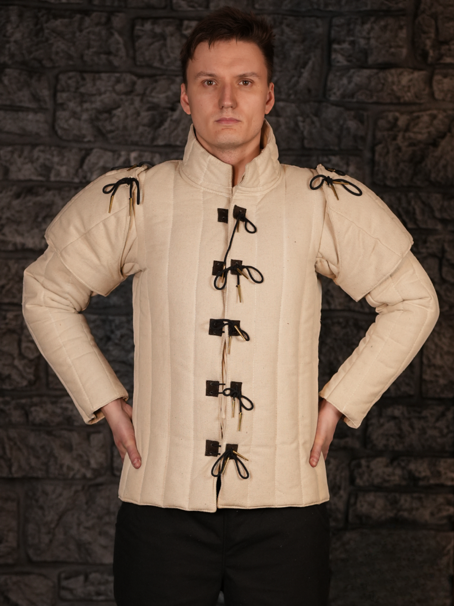 Gambeson Camillo Natur