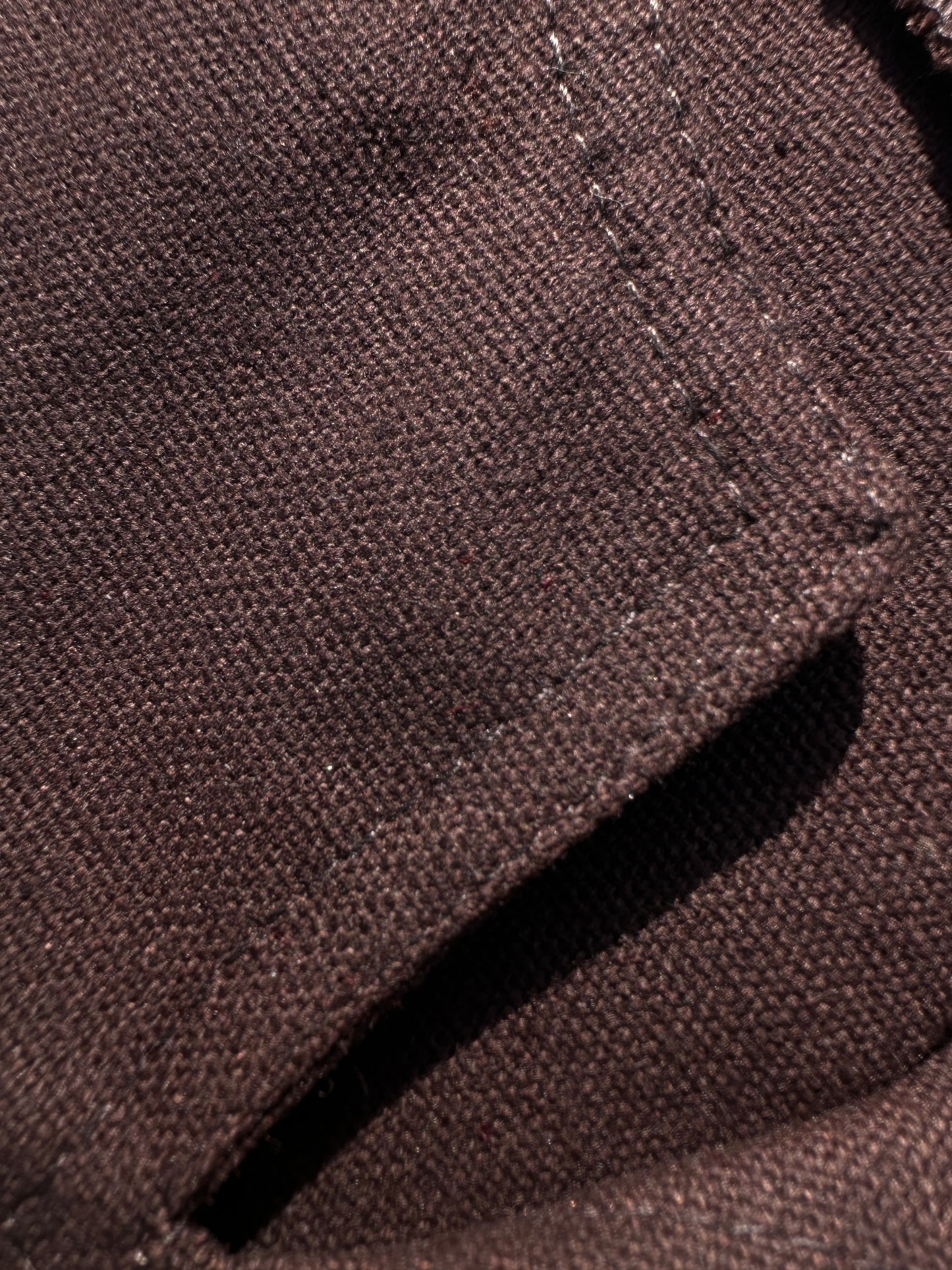 Tunika "Avena" Canvas braun