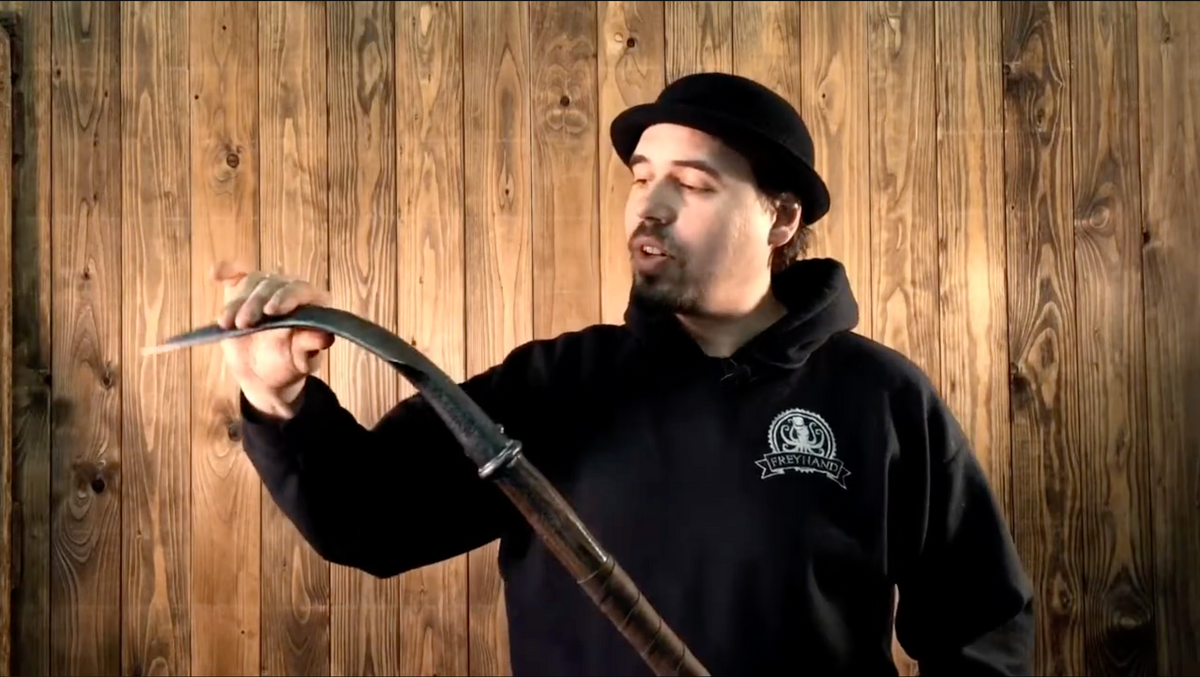 Video laden: 