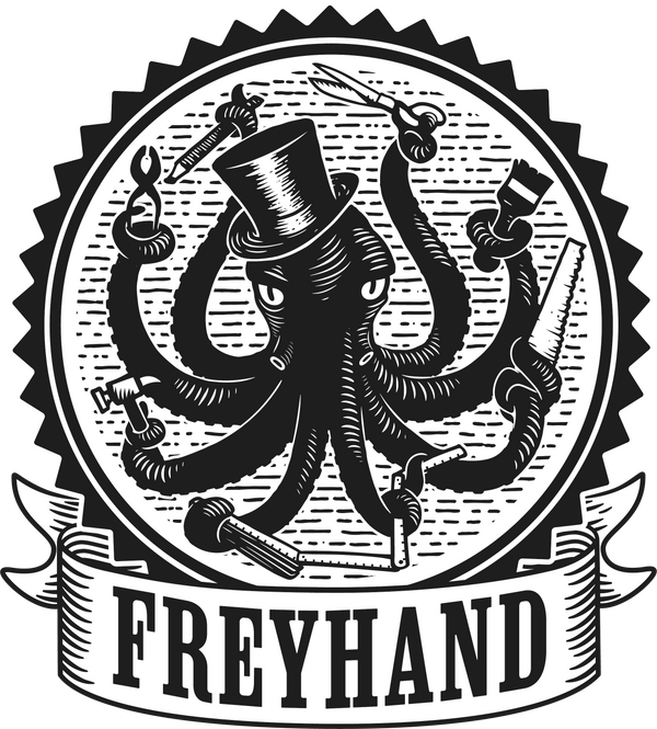 Freyhand Store