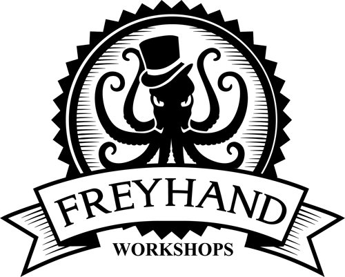 Freyhand Store