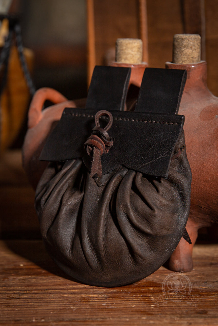 Gürteltasche "Osmond" Leder