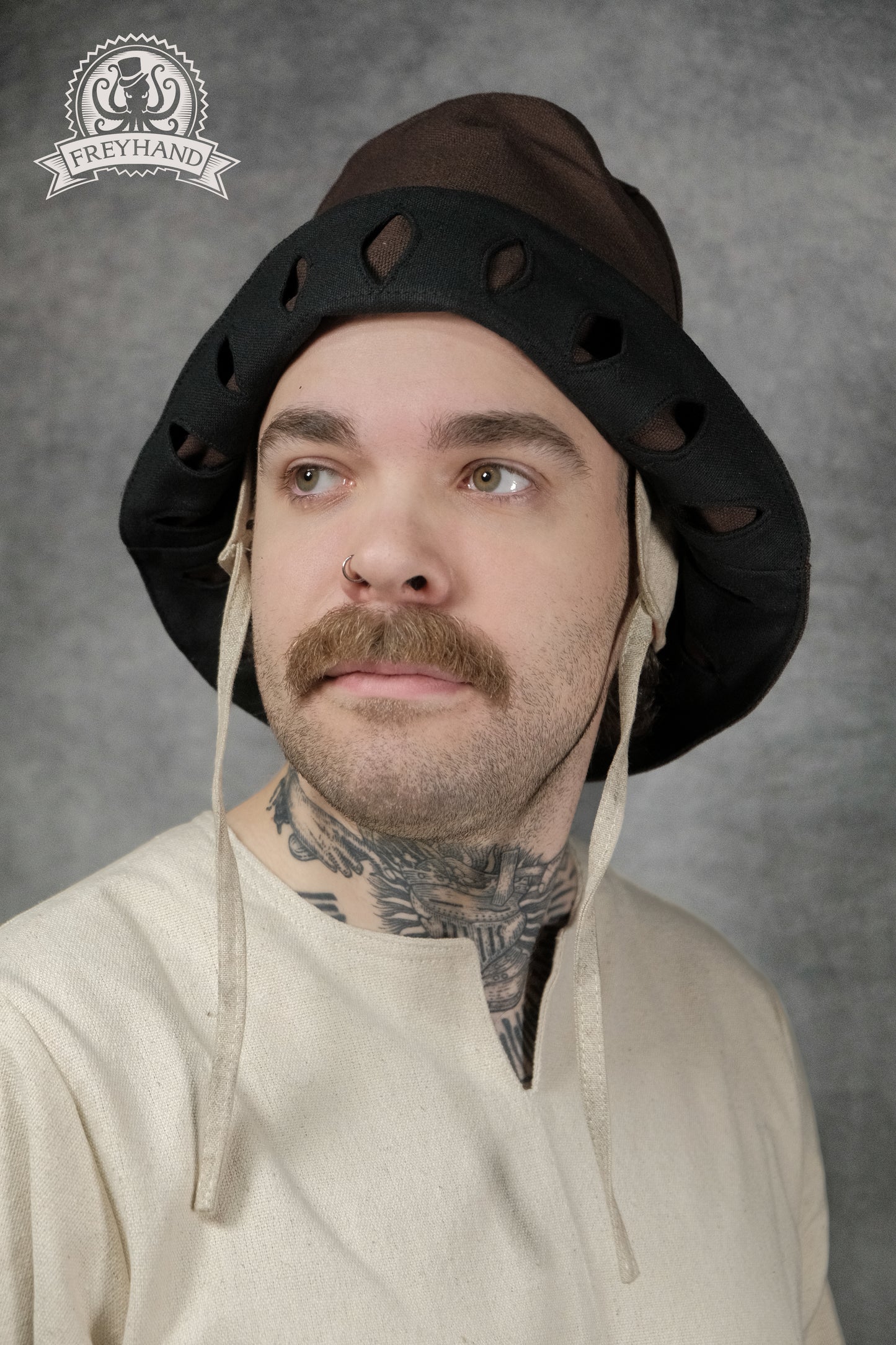 Wanderhut "Migo" Canvas