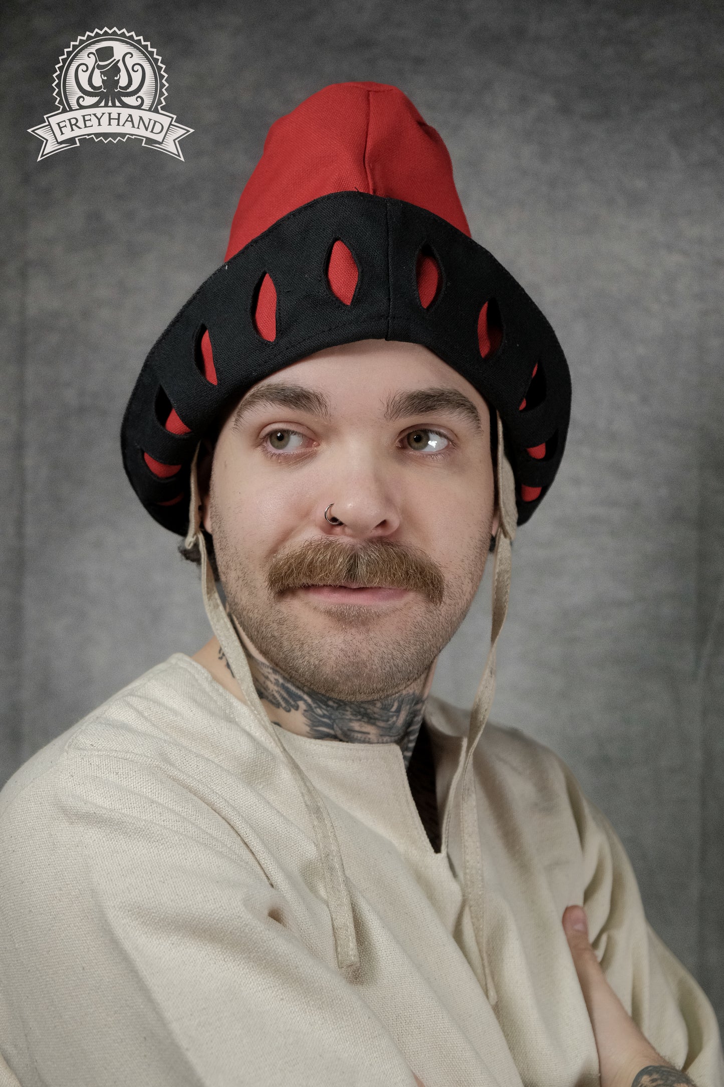 Wanderhut "Migo" Canvas