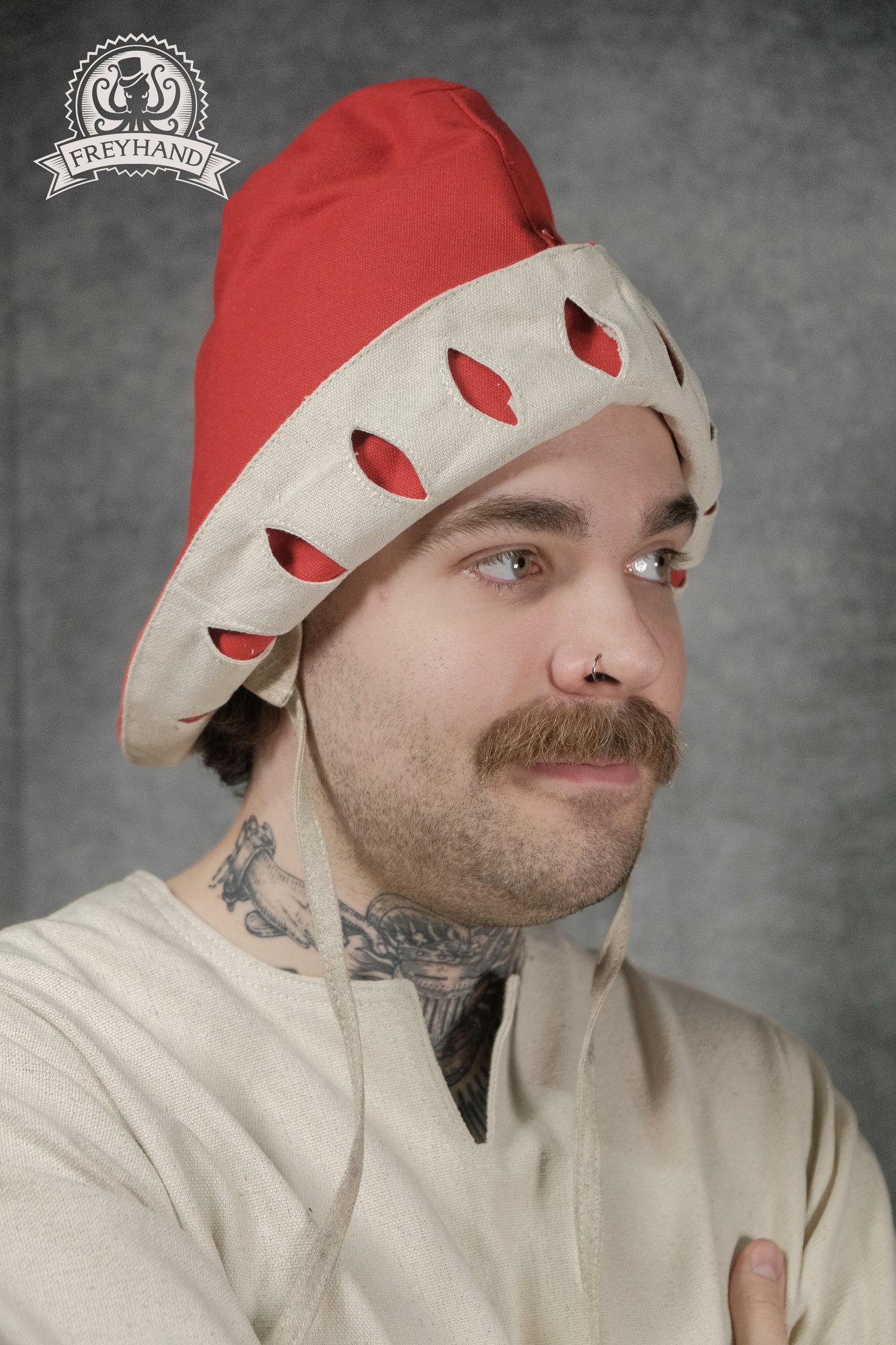 Wanderhut "Migo" Canvas