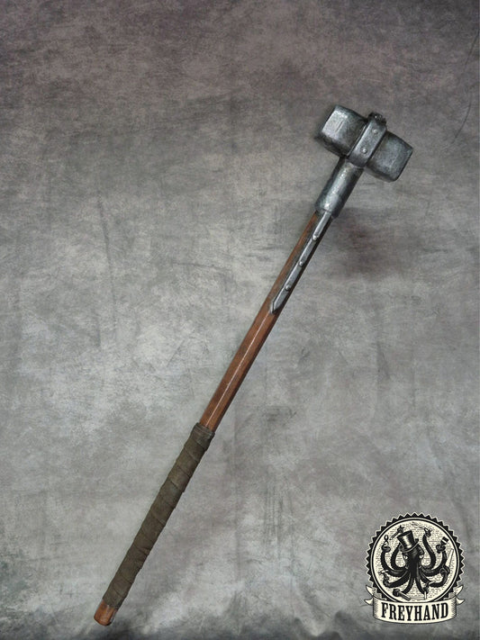 FH Basics - Balean Hammer 100cm