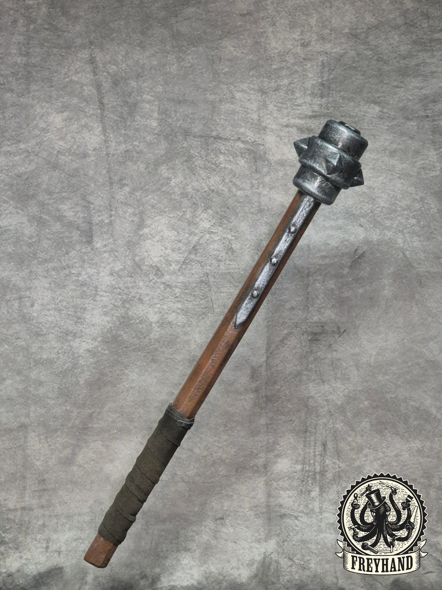 FH Basics - Streitkolben - John 70cm