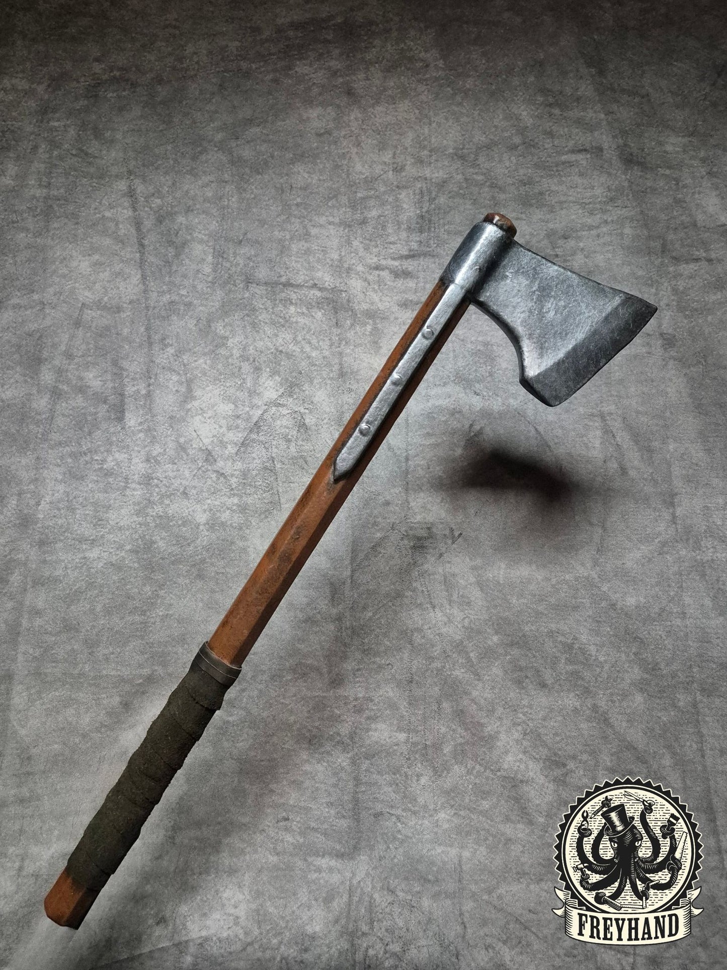 FH Basics - Viking Axt - Ranulf 70cm