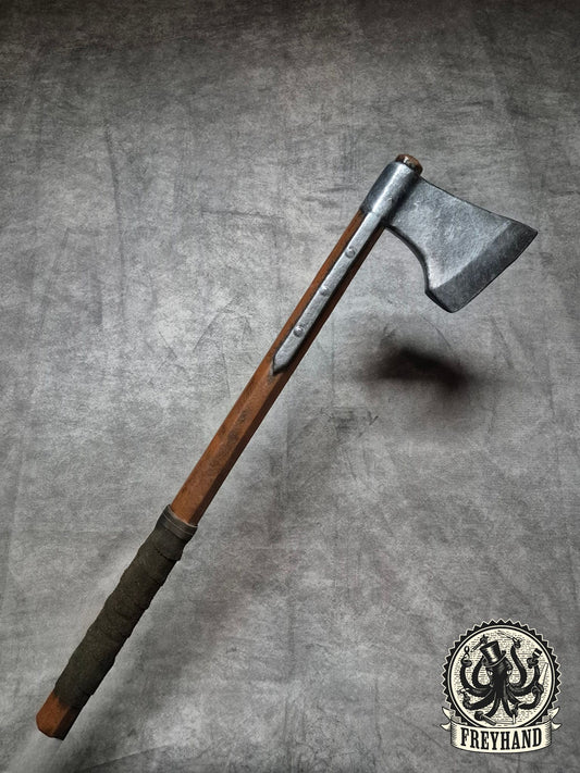 FH Basics - Viking Axt - Ranulf 85cm