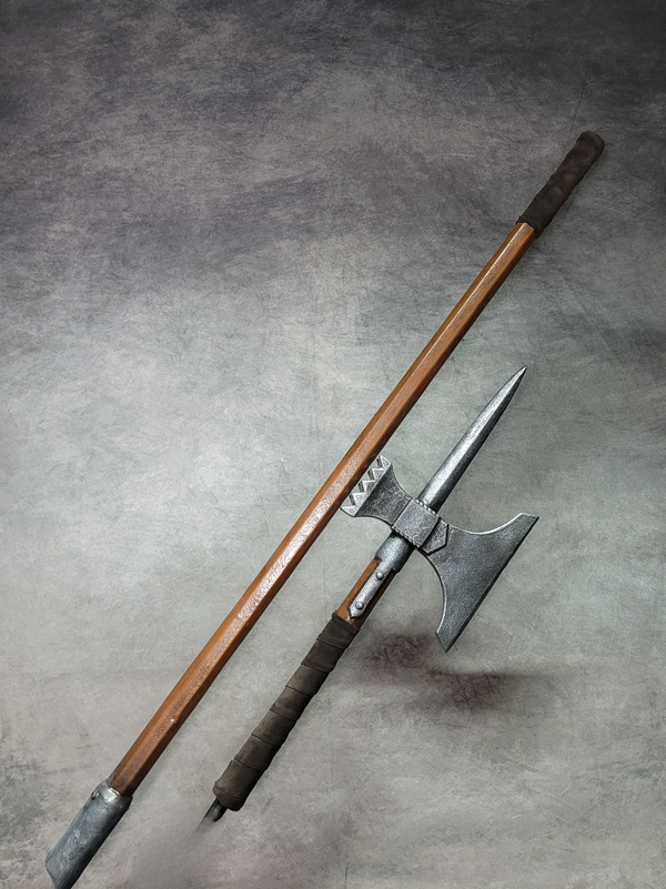 LARP Mordaxt-Set Typ1