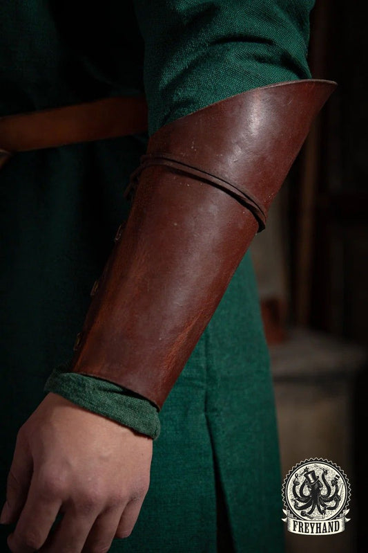 Bracciali in pelle Rawlin Brown