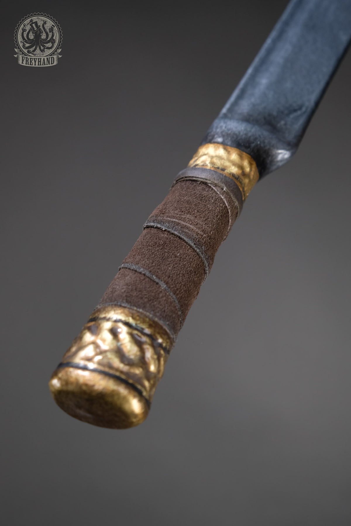 Lama per sassofono Ragnar larp 59cm