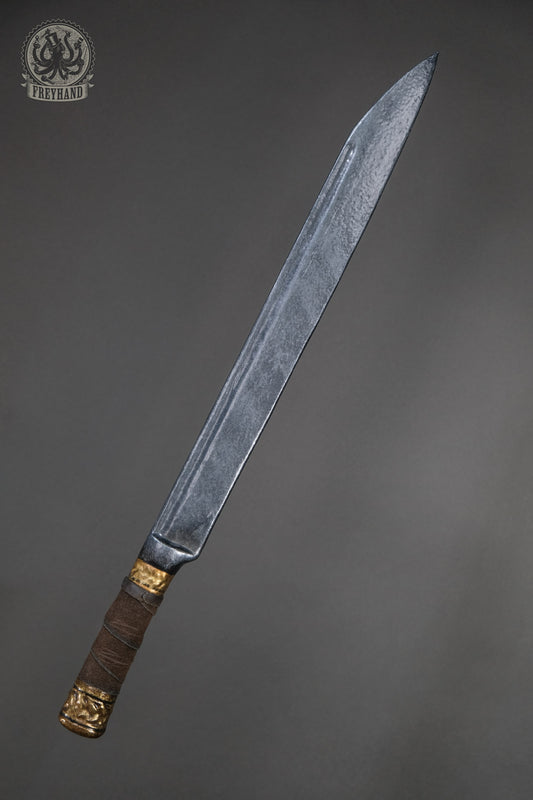 LARP Seax Blade "Ragnar" 59cm