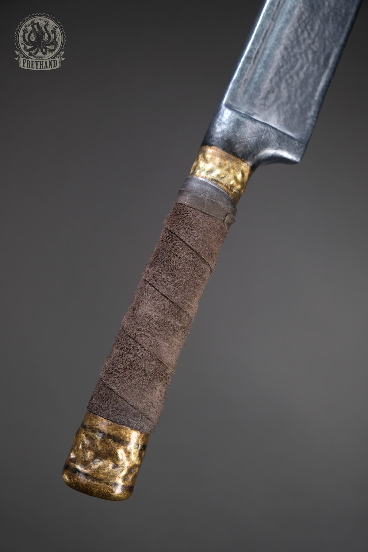 LARP-Sax-Schwert "Ragnar" 80cm