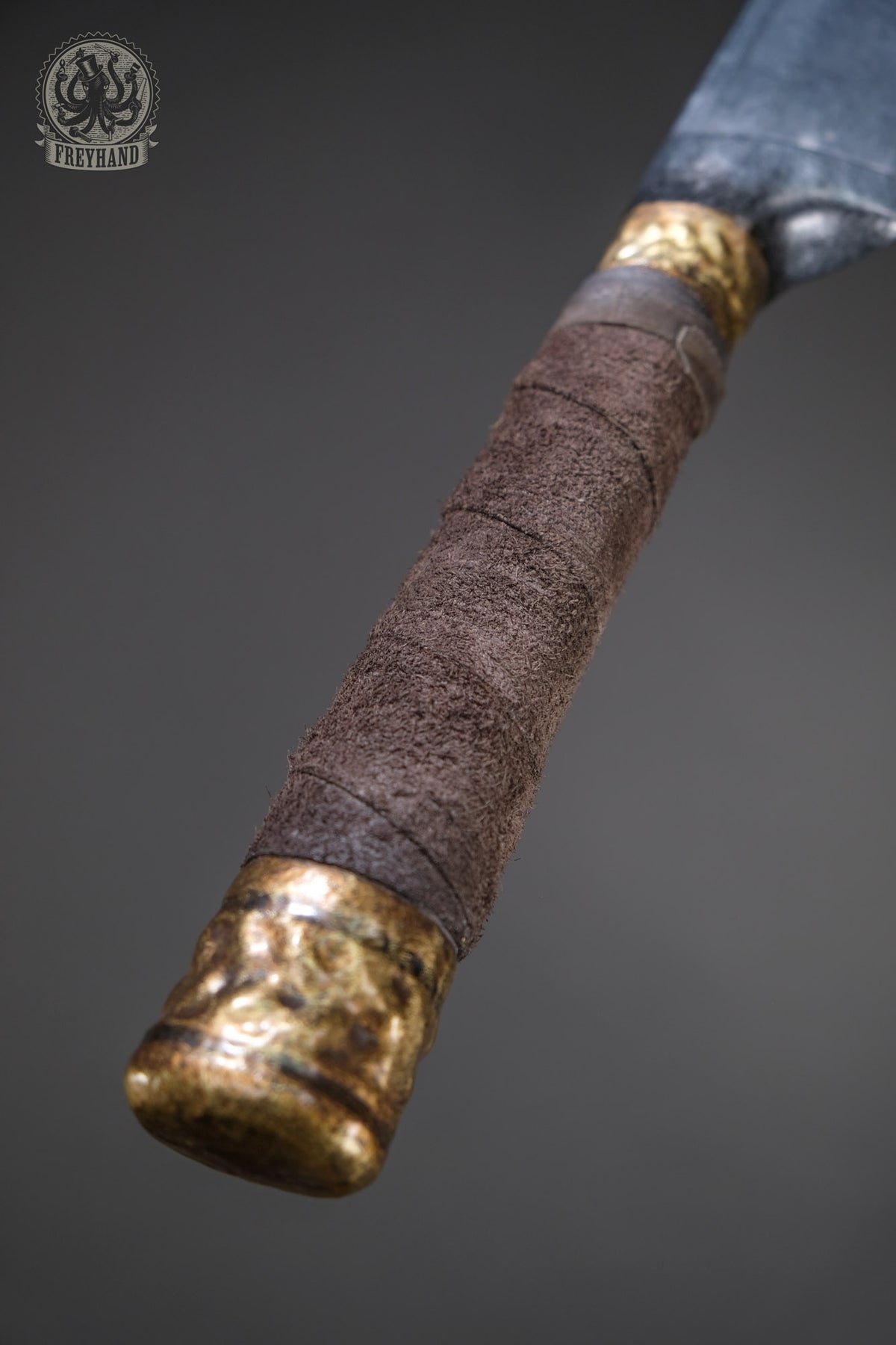 LARP-Sax-Schwert "Ragnar" 80cm