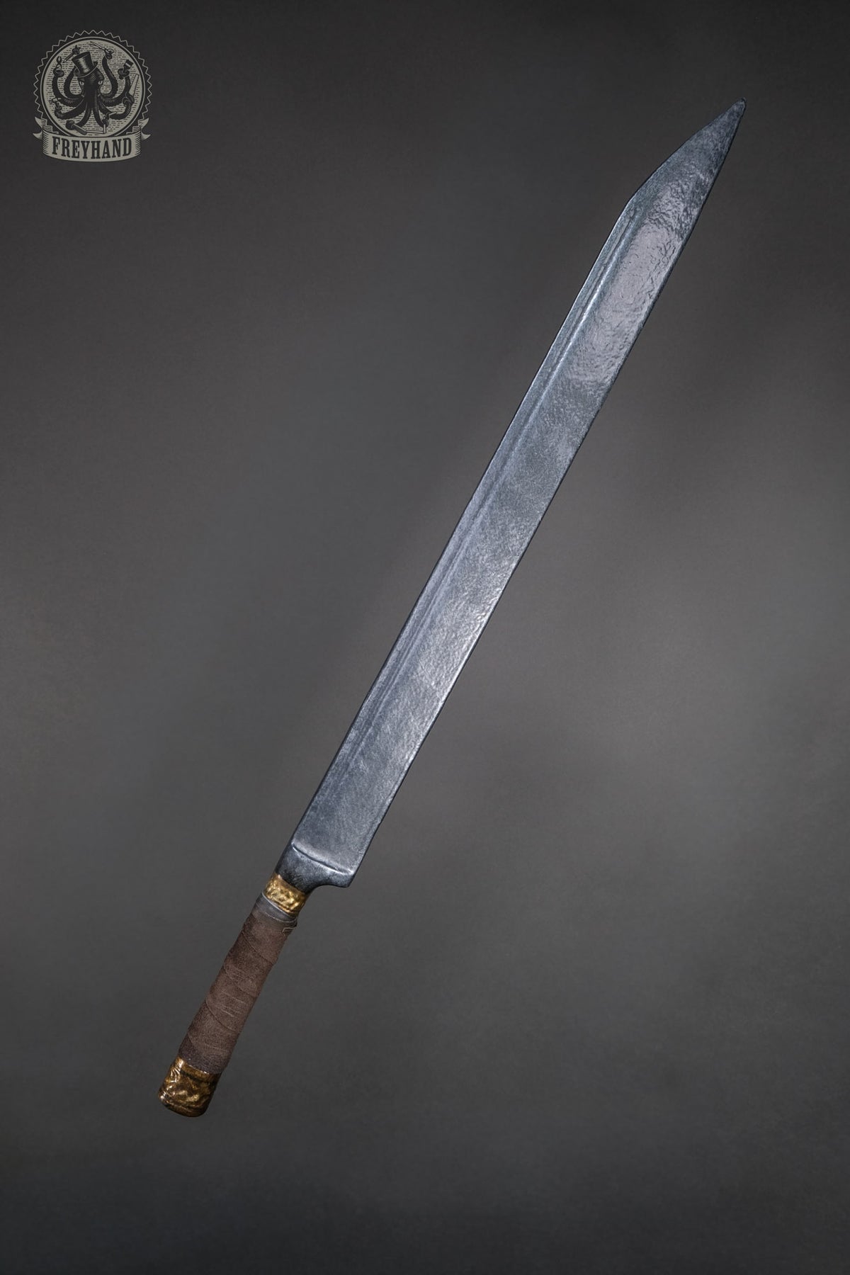 LARP-Sax-Schwert "Ragnar" 80cm